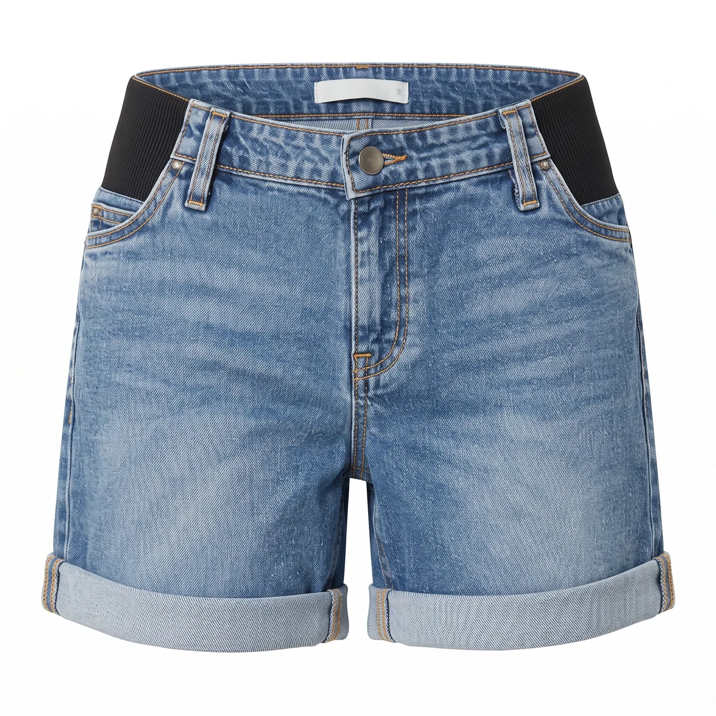 Short Jean Maternal Isabel Maternity 2