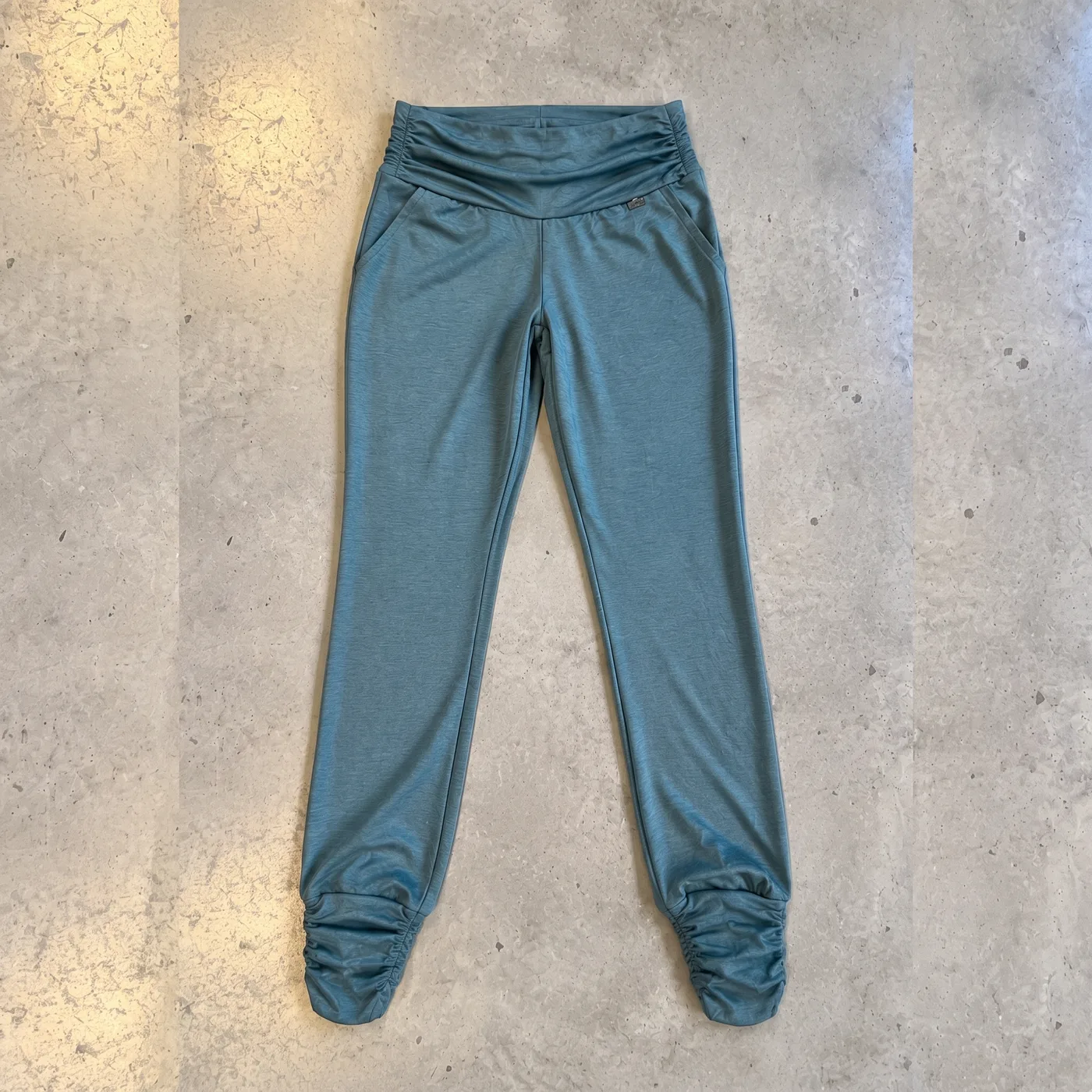 Calzas Babuchas - Tahari Sport 8
