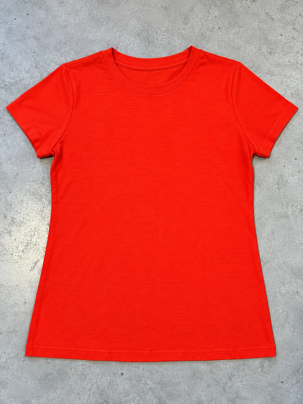 Remera básica