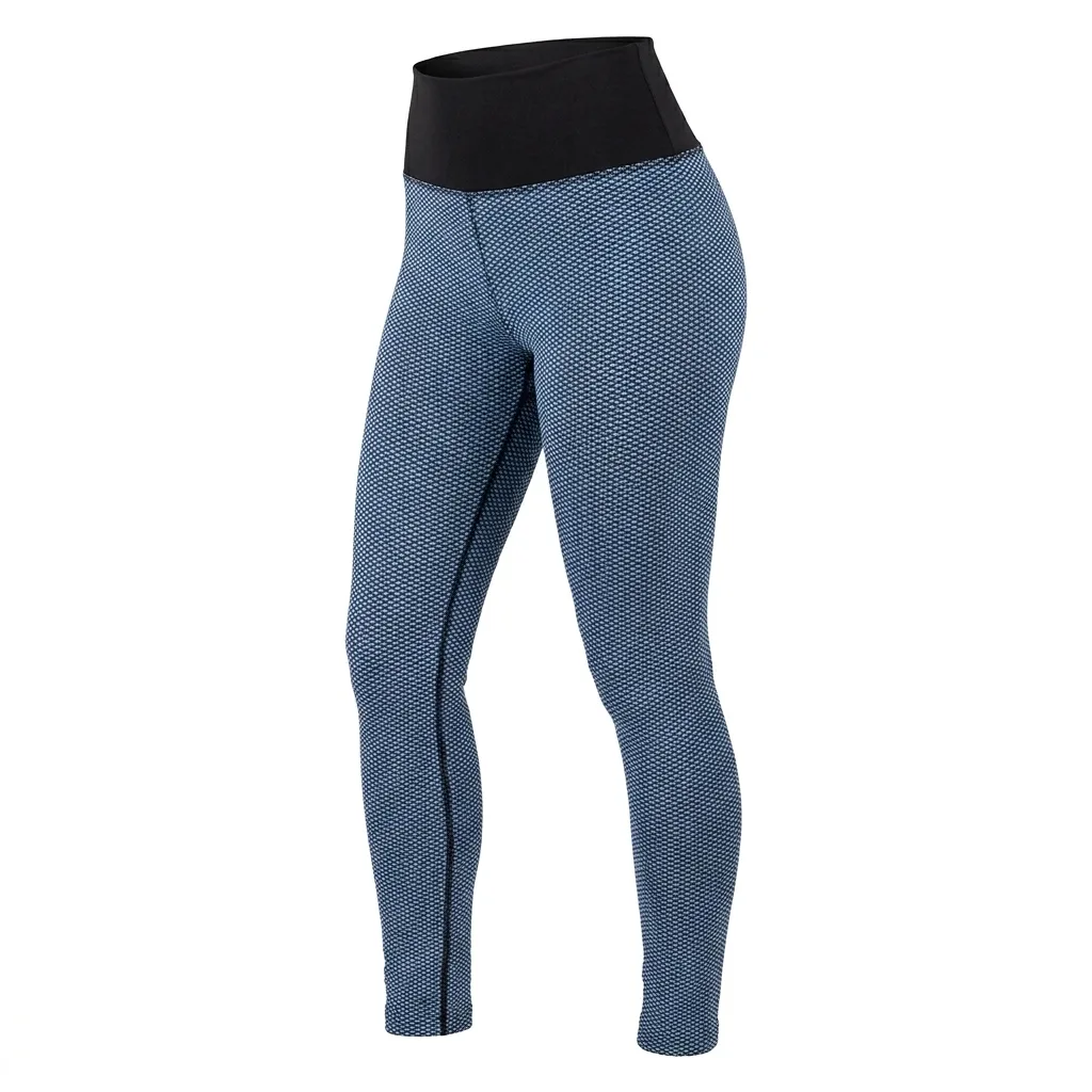 Calza Negra con Lunares - Tahari Sport 2
