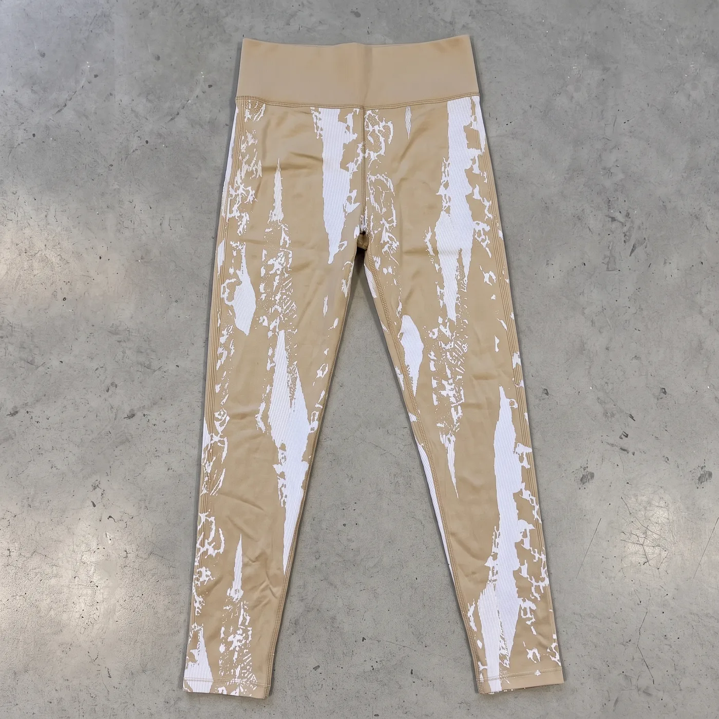 Calza Tahari Sport Beige Marble