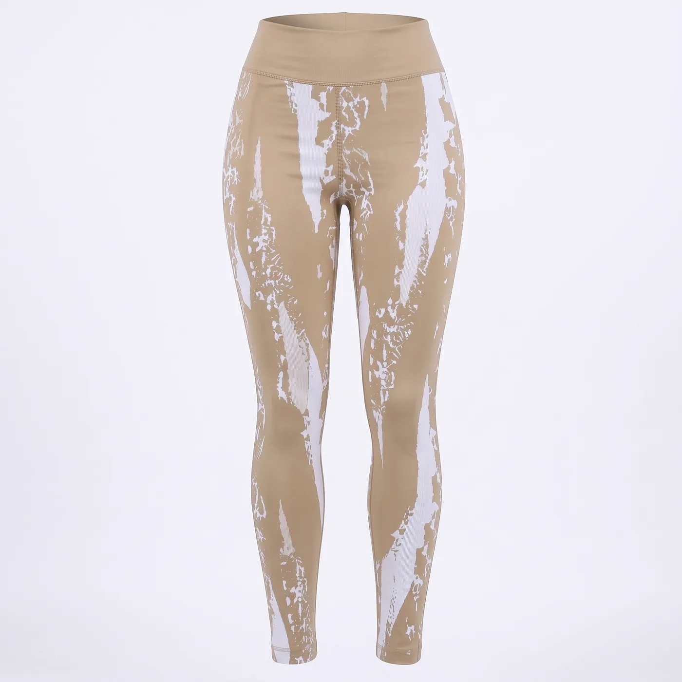 Calza Tahari Sport Beige Marble 3